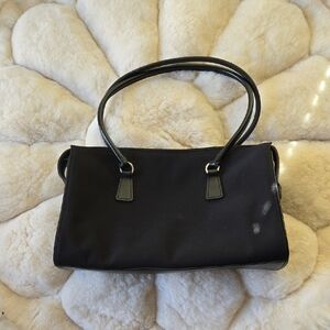 Ann Taylor Elegant Black Women's Handbag
